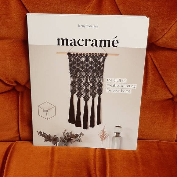 Other - Macramé Book